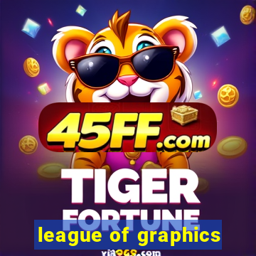 league of graphics